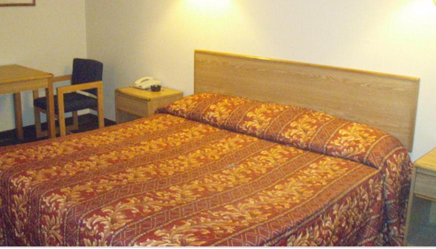 Pawnee Inn Wichita Phòng bức ảnh